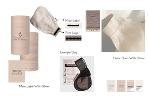 Caso 4: Guanti esfolianti 