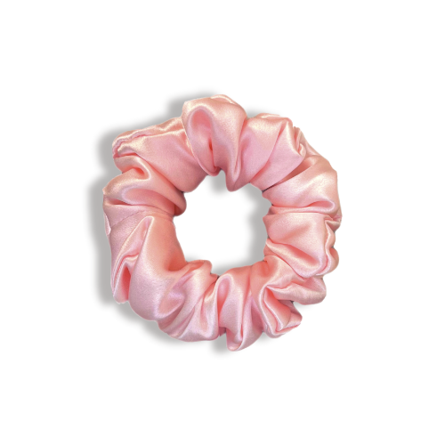 Come cucire uno scrunchie per capelli?