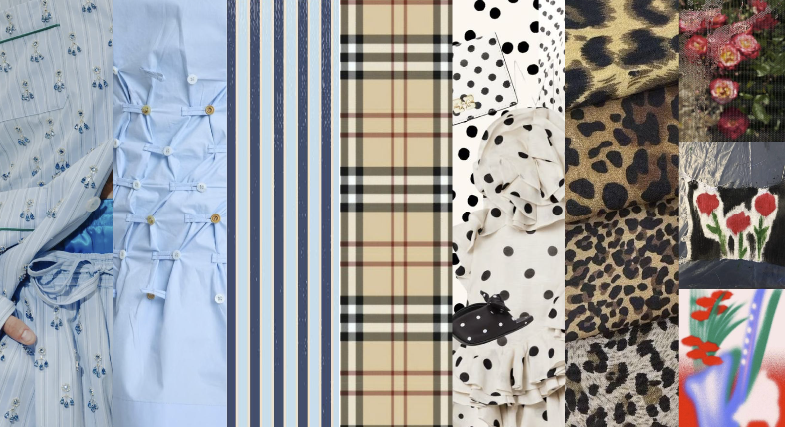 Tendenze del mercato e approfondimenti di progettazione nel settore tessile