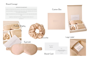 Caso 1: Set per dormire 