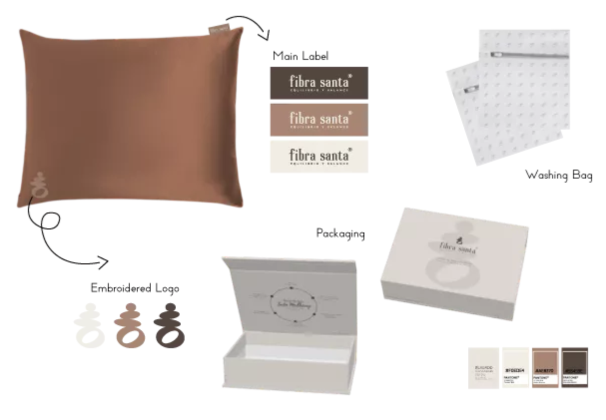 Pad di rimozione del trucco