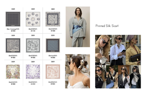 Caso 2: Abbigliamento 