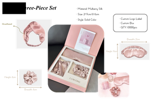 Caso 2: Set per dormire 