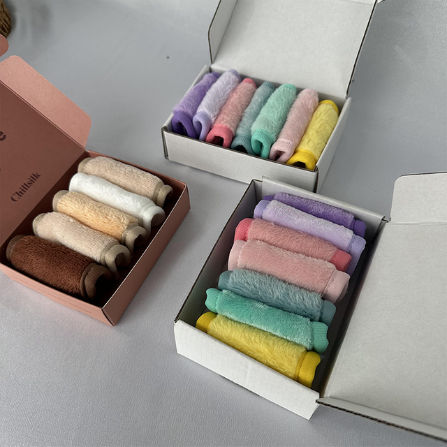 Soffio struccante ultra morbido: pulizia delicata per pelli sensibili